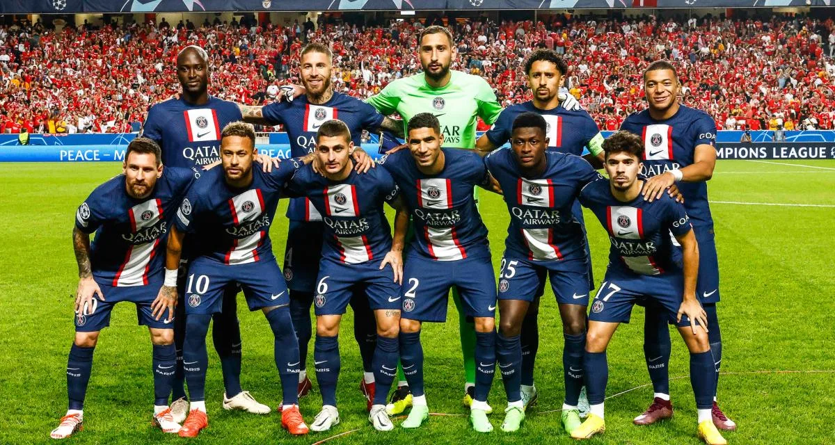 Comment regarder gratuitement le match du PSG ce soir