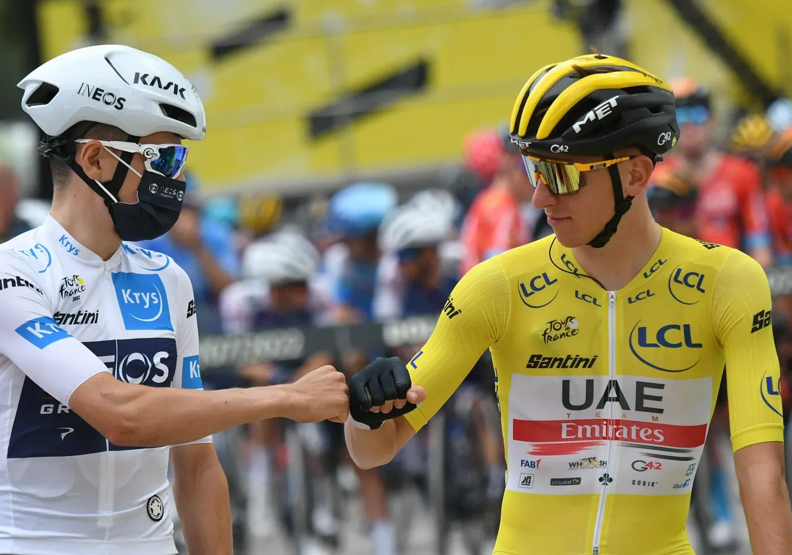 Comment regarder le Tour de France 2023 en streaming en direct ?
