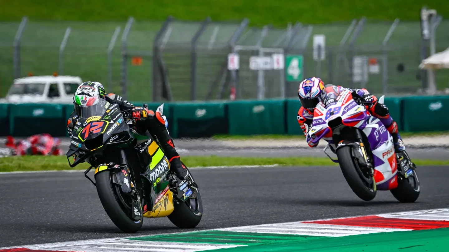 Comment suivre le MotoGP 2024 en direct gratuitement