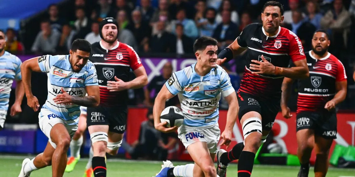 Programme TV rugby — chaînes et horaires pour suivre le Top 14